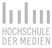 Hochschule der Medien Logo