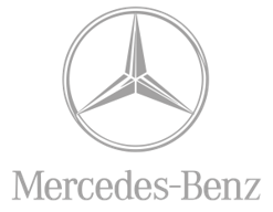 Mercedes-Benz Logo