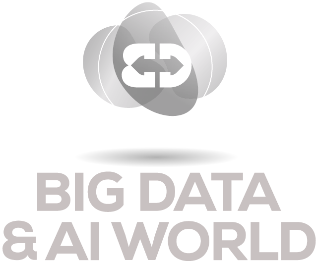 Big Data and AI World Logo